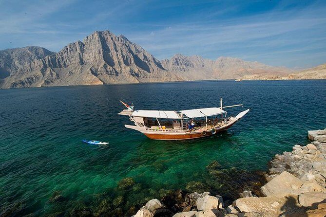 Half-Day Dhow Cruise - What We Loved and What to Consider