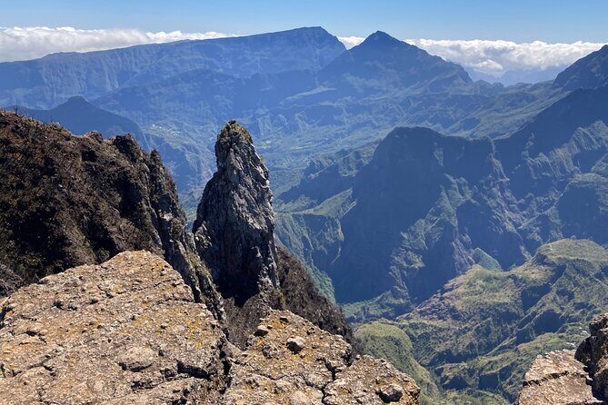 Half day Discovery Reunion Piton Maïdo and most beautiful beaches - Who Would Enjoy This Tour?