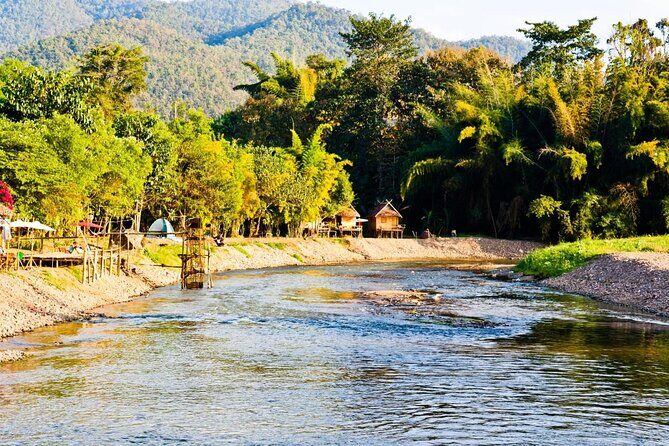 Half day Doi Suthep Temple & Mae Ping River cruise (Private) - Who Should Consider This Tour?