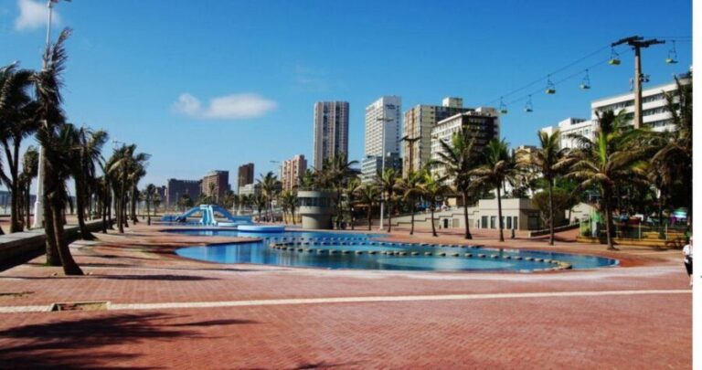 Half Day Durban City Tour and Phezulu Safari Park - Deep Dive into the Itinerary
