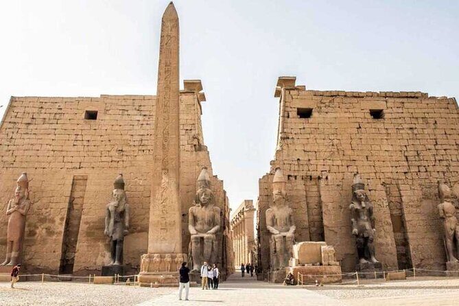 Half Day East Bank Tour to Luxor and Karnak Temples (Private) - The Value of This Tour