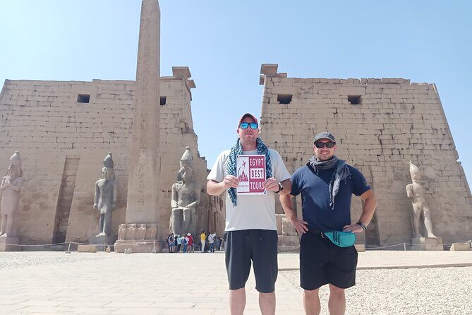 Half Day East Bank Tour to Luxor and Karnak Temples - Who Will Love This Tour?