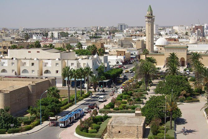 Half Day Excursion Sousse, Monastir - Is the Price Worth It?