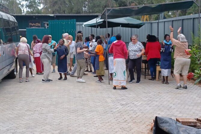 Half Day Excursion Tour in Nairobi - What Past Travelers Say