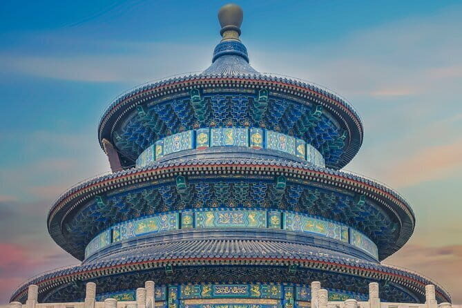 Half Day Forbidden City Private Tour - Authentic Experiences and Travel Tips