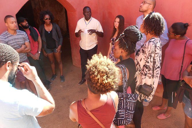 Half-Day GOREE Island Tour:The Heritage Tour - The Itinerary: What to Expect