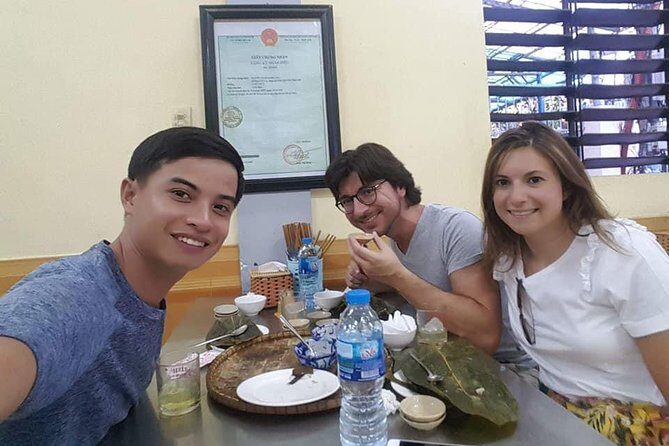 Half-Day Guided Street Food Walking Tour at Hue - Who Will Love This Tour?