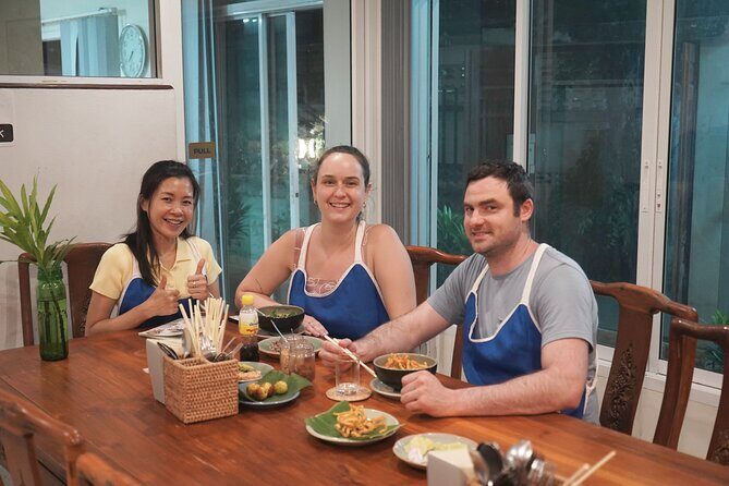 Half Day Guided Thai Cooking Class in Chiang Mai - The Sum Up: Why This Class Stands Out
