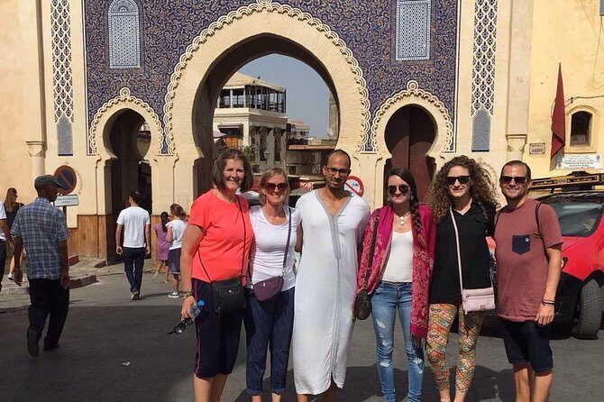 Half Day Guided Tour at Fes Medina - FAQ