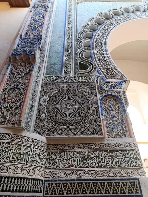 Half day guided tour in Fes Medina - The Practical Side: What You Need to Know