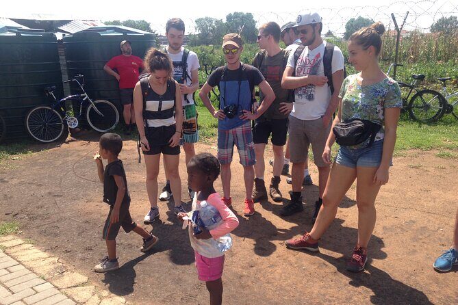 Half Day Guided Tour in Soweto - FAQ