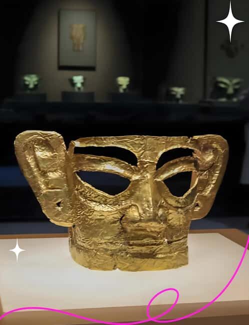 Half-Day Guided Tour of Shanghai Museum East Wing - Why the Price Reflects Value