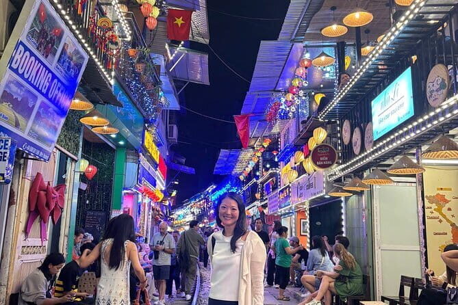 Half-Day Hanoi City Sightseeing With Female Students Private Tour - FAQ
