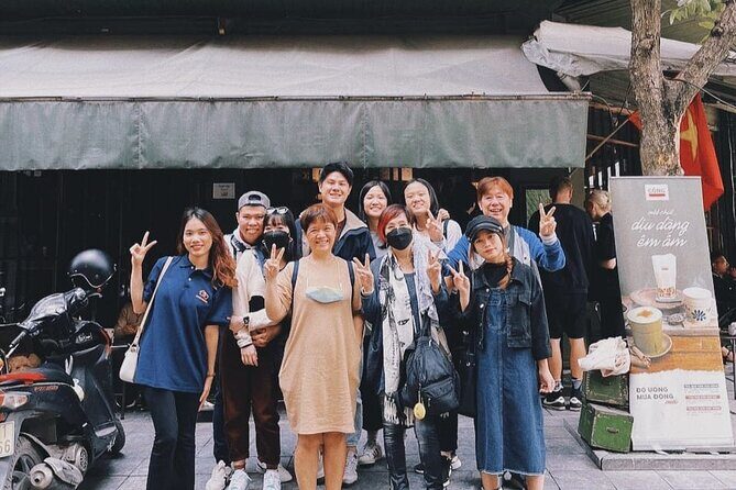 Half Day Hanoi Old Quarter Private Walking Tour in Vietnam - Who Is This Tour Best For?