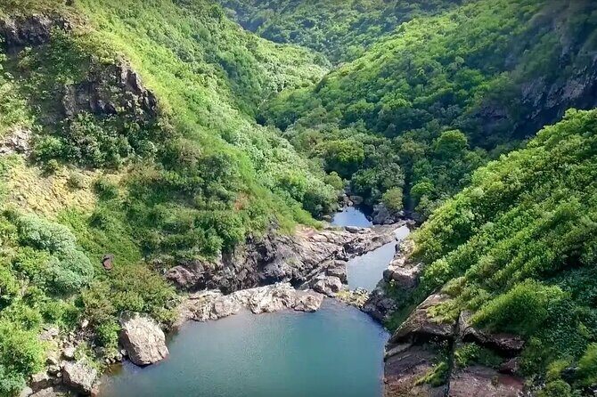 Half Day Hike to Seven Waterfalls in Mauritius - Practical Details and Tips for Your Waterfalls Hike