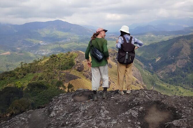 Half Day Hiking in Munnar Trekking Tour - FAQ
