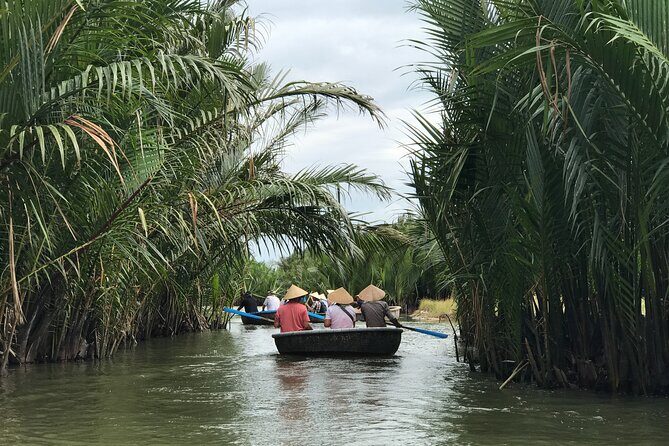 Half-Day Hoi An Countryside and Villages Tour by Bike - Who Should Consider This Tour?