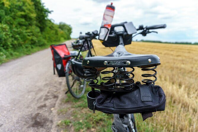 Half-day Hoi An Countryside Bike Tour - What Travelers Are Saying