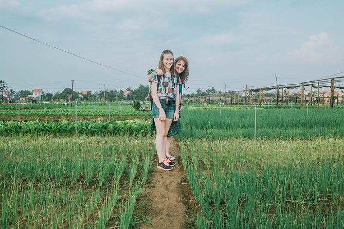 Half-day Hoi An Sunrise Or Sunset Photo Tour - Practical Details and Tips