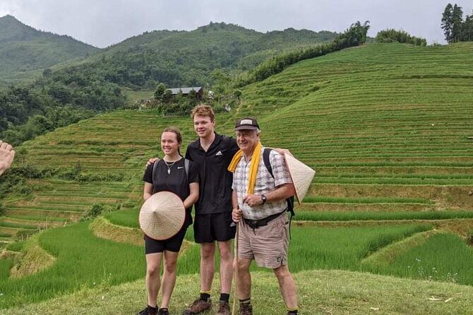 Half-Day Hometrek from Sapa with Hmong Sister House - What’s Included and What to Consider