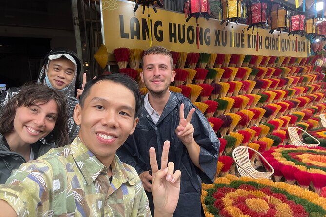 Half-Day Hue City Motorcycle Private Tour with Driver - Practical Tips for Your Hue Motorcycle Tour