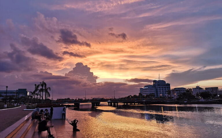 Half Day Iloilo City Tour (Private Tour) - Authentic Experiences and Local Flavor