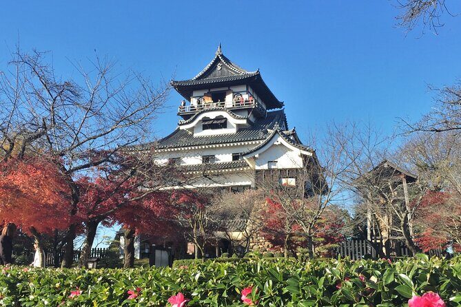 Half-Day Inuyama Castle and Town Tour with Guide - The Cost and Its Value