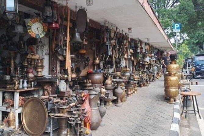 Half Day Jakarta Private Tour in two highlight place - What We Loved About This Tour