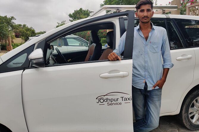 Half-day Jodhpur City Tour - Who Should Book This Tour?