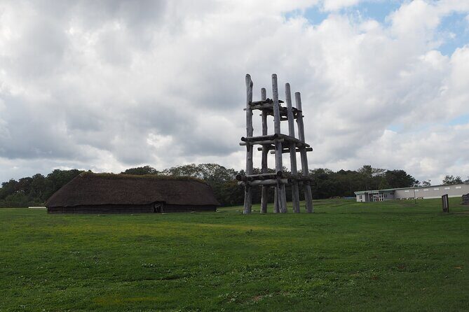 Half-day JOMON World Cultural Heritage Sites Tour in Aomori City - An In-Depth Look at the Tour