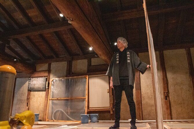 Half Day Kakunodate Tour of Crafts Culture and Cuisine - Itinerary Breakdown: What to Expect at Every Stop