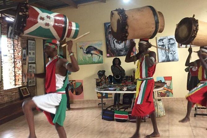 Half-day Kampala City Tour and Traditional Dance Show with Dinner (7-Hours) - Pricing and Value