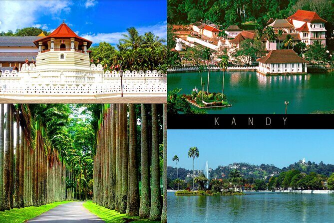 Half-Day Kandy City Tour by Tuk Tuk - Practical Tips for Travelers