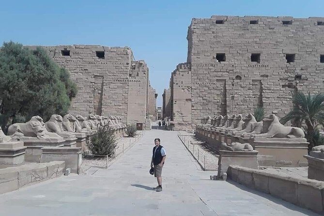 Half-Day karnank and luxor temple East Bank From Luxor - Who Should Consider This Tour?