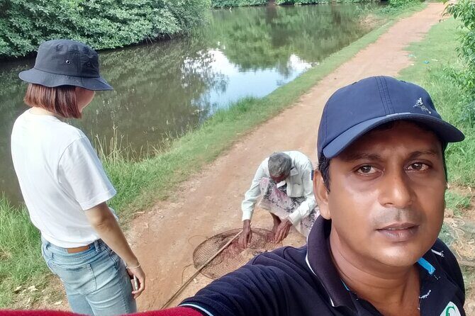 Half-Day Lagoon and Village Cycling Tour in Galle - Final Thoughts