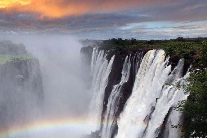 Half Day Livingstone City, Museum and Victoria Falls Tour - Points to Consider