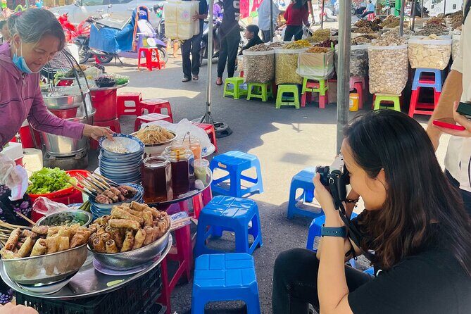 Half Day Local Breakfast Tour in Ho Chi Minh - FAQs