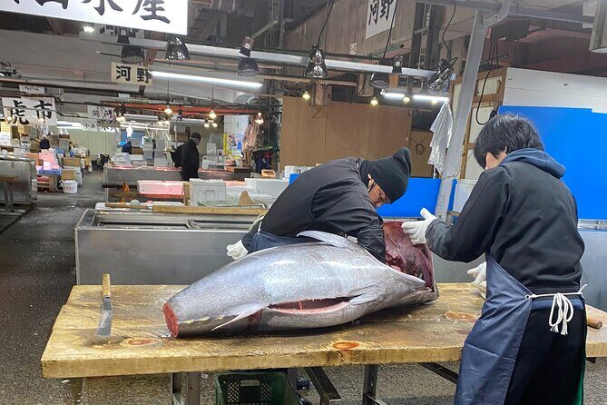 Half-Day Local Tokyo Tour in Adachi Market and Shibamata - The Authentic Experience You’ll Gain