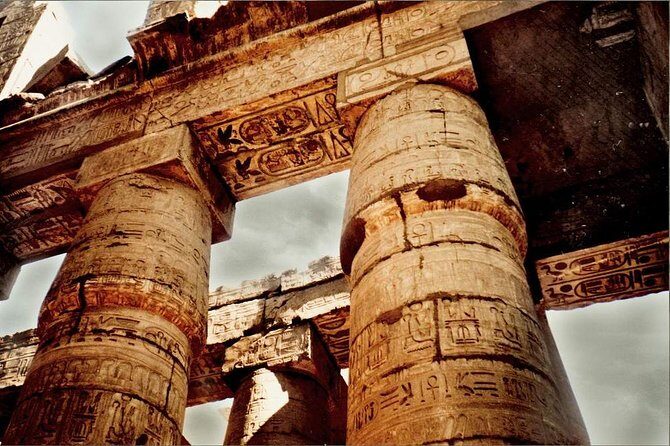 Half Day Luxor East Bank Karnak and Luxor Temples - Who Will Love This Tour?