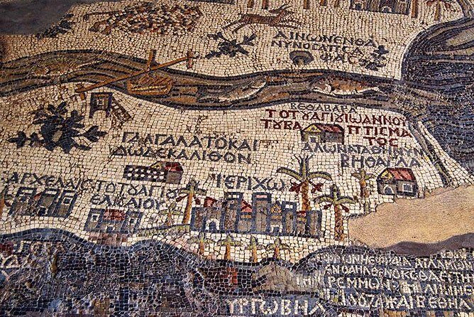 Half-Day Majesty: Madaba Mosaics & Mount Nebo's View - Who Should Book This Tour?