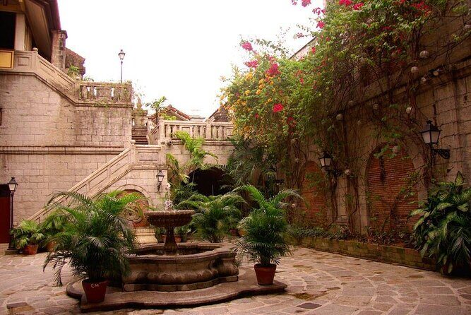 Half-Day Manila City Tour - The Practical Side: What to Expect