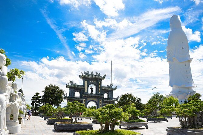 Half-day Marble Mountains And Son Tra Peninsula Exploration - Final Thoughts: Who Will Love This Tour?