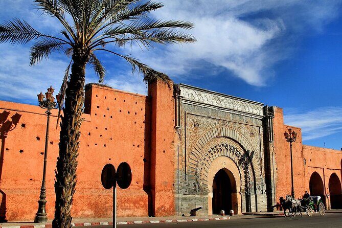 Half-Day Marrakech Highlights: Medina, Palaces, and More - Who Will Love This Tour?