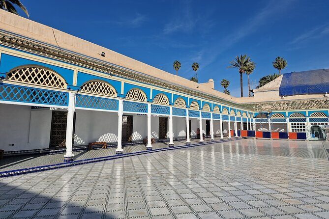 Half Day Marrakech Old Medina & Souk Discovery with a local Guide - Real Travelers Impressions