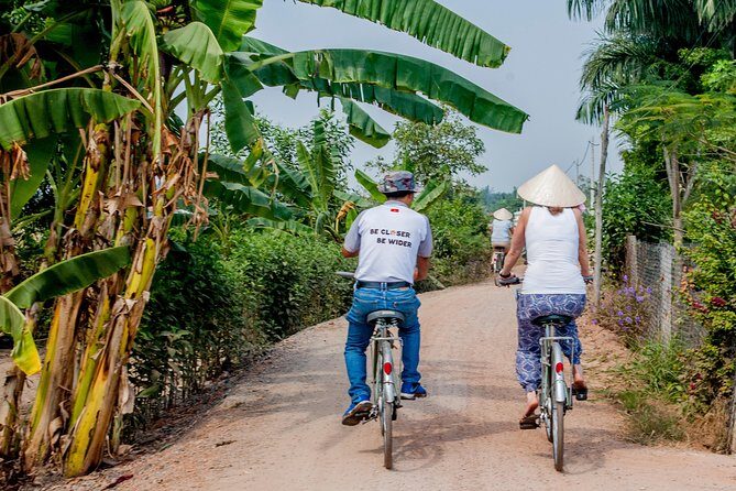 Half-Day Mekong Delta by Speedboat and Leisure Biking - An In-Depth Look at the Experience