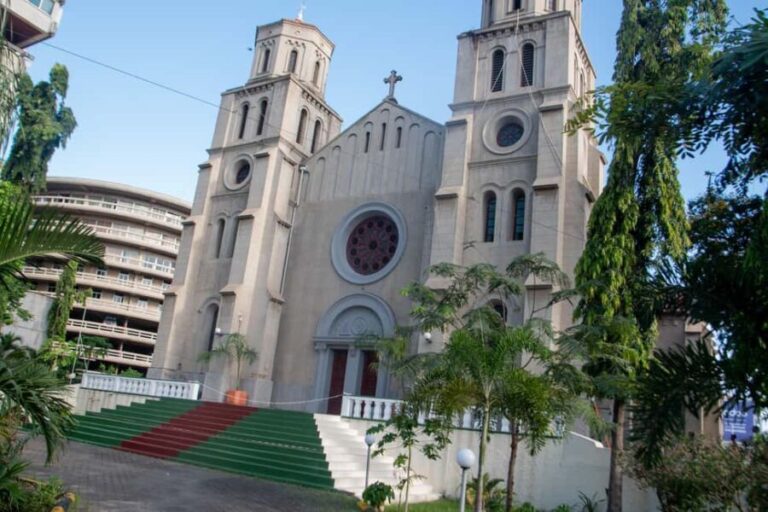 Half day Mombasa Guided Religious Tour with deep insights - The Practicalities