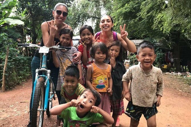 Half day morning bicycle tour to Explore local livelihood and test local snacks - Why This Tour Offers Great Value
