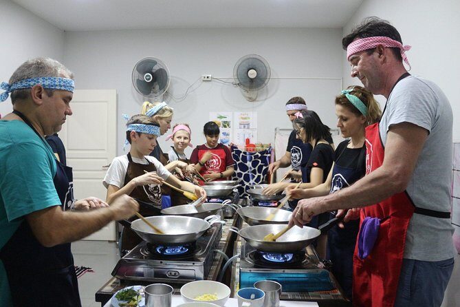 Half Day Morning Cooking Class with Market Tour in Chiang Mai - Final Thoughts: Is It Worth It?
