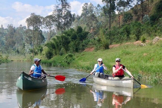 Half-Day Mukungwa River Canoe Trip from Musanze - What Travelers Love