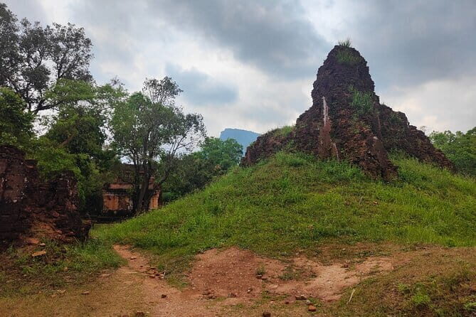 Half Day My Son Sanctuary Private Tour from Da Nang - Who Will Love This Tour?